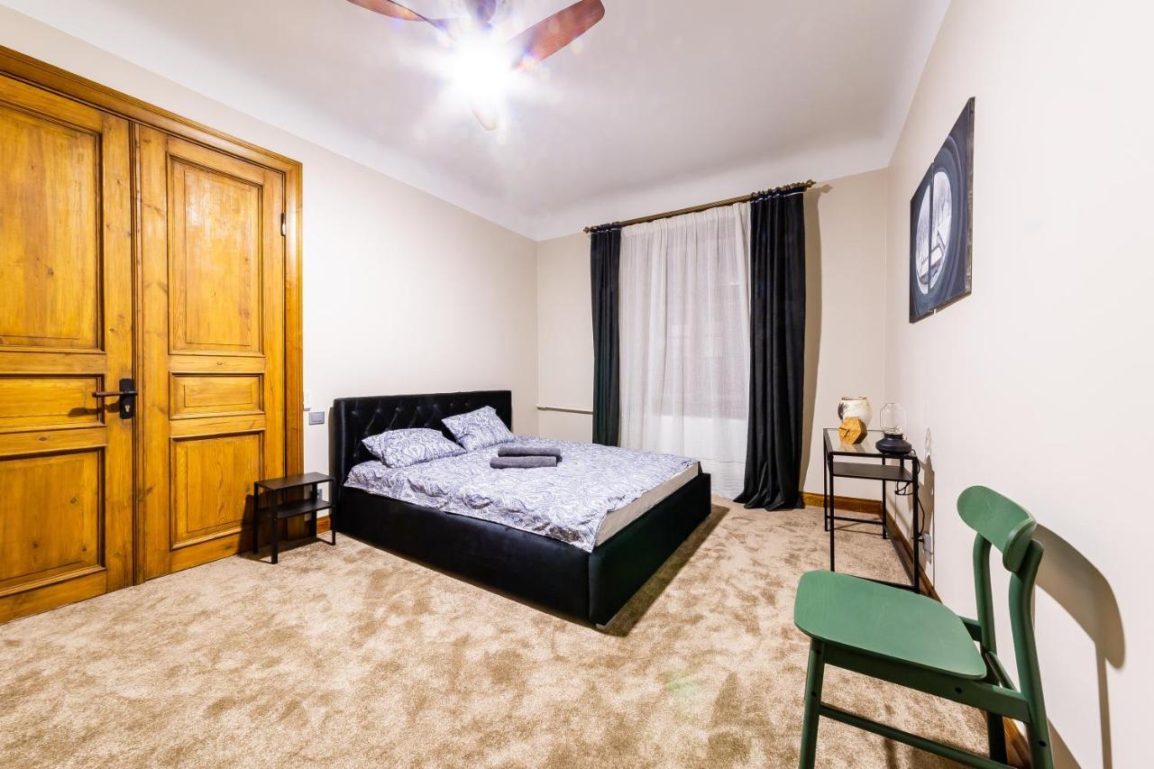 Gourmet Stories apartment Riga Extérieur photo