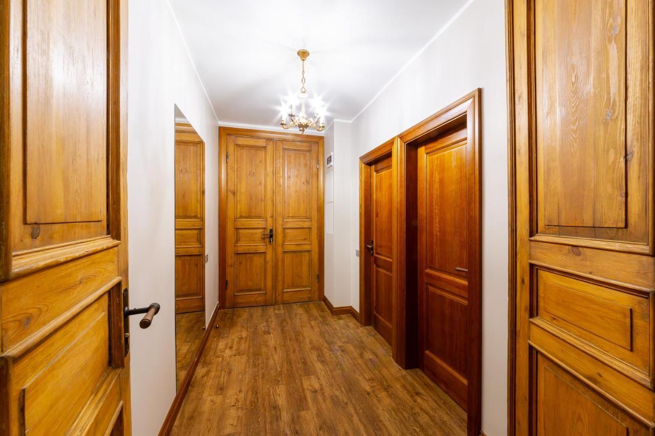 Gourmet Stories apartment Riga Extérieur photo