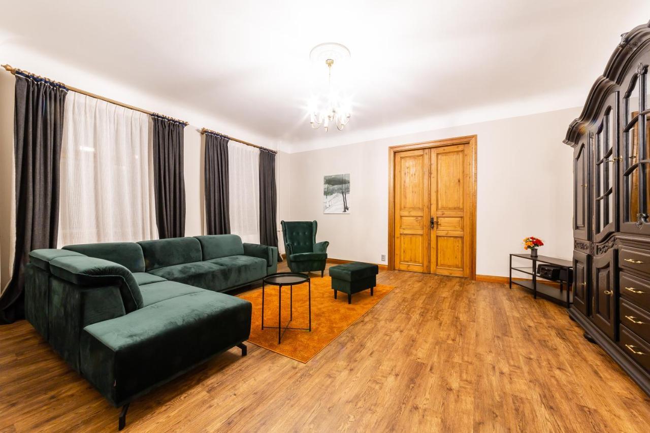 Gourmet Stories apartment Riga Extérieur photo