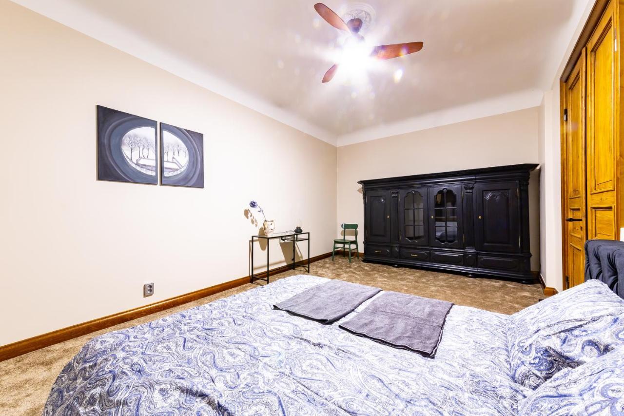 Gourmet Stories apartment Riga Extérieur photo